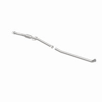 MagnaFlow Direct Fit Catalytic Converter 04-05 Toyota RAV4 2.4L