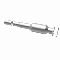MagnaFlow Direct Fit Catalytic Converter 04-06 Mazda 3 2.0/2.3 Rear