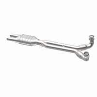 MagnaFlow Direct Fit Catalytic Converter 81-86 Alfa Romeo GTV6 2.5L