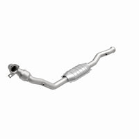 MagnaFlow Direct Fit Catalytic Converter 1997 Volvo 850 2.3L Turbo
