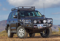ARB Winchbar H/Lightwasher Arbfog Lc200 12-9/15 (Fit Kit NOT Included)
