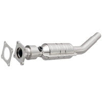 MagnaFlow Direct Fit Catalytic Converter 00-01 Dodge Neon 2.0L ULEV