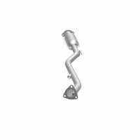 MagnaFlow Direct Fit Catalytic Converter 90-95 300ZX Turbo Passenger Side 49S