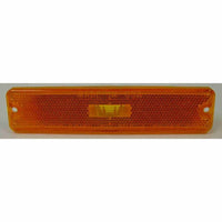 Omix Side Marker Lens Amber 87-95 Jeep Wrangler YJ