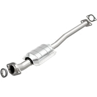 MagnaFlow Direct Fit Catalytic Converter Chevrolet-Geo 2001
