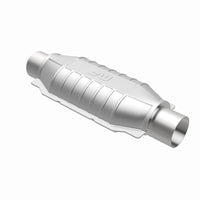 MagnaFlow Universal Catalytic Converter 3in T2 Rear