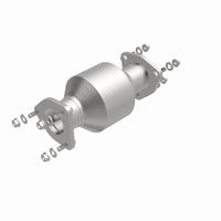 MagnaFlow Direct Fit Catalytic Converter OEM 13-17 Honda Accord L4 2.4 Underbody
