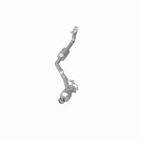 MagnaFlow Direct Fit Catalytic Converter 05-07 Subaru Outback 3.0L