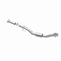 MagnaFlow Direct Fit Catalytic Conv 02-05 Chevrolet Trailblazer EXT 02-03 GMC Envoy XL 4.2L 129in WB