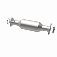 MagnaFlow Direct Fit Catalytic Converter 96-97 Honda Accord 2.2L