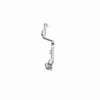 MagnaFlow Direct Fit Catalytic Converter 96-98 Mercedes SL500 5.0L