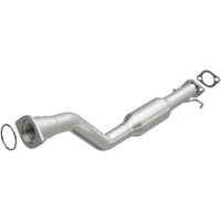MagnaFlow Direct Fit Catalytic Converter 97-02 GM Regal-Impala-Grand