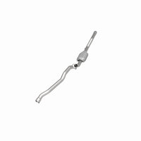 MagnaFlow Direct Fit Catalytic Converter Dakota 3.9L 97-99