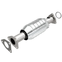 MagnaFlow Direct Fit Catalytic Converter 95-97 Honda Accord 2.7L