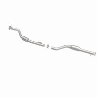 MagnaFlow Direct Fit Catalytic Converter 96-98 Mercedes SL500 5.0L