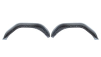 Fishbone Offroad 2018+ Jeep Wrangler JL JL Rear Steel Tube Fenders