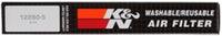 K&N Replacement Air Filter 12 BMW 320i/328i 2.0L