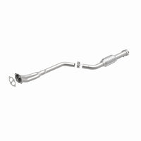 MagnaFlow Direct Fit Catalytic Converter 97 BMW Z3 1.9L