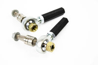 SPL Parts 89-98 Nissan 240SX (S13/S14) Front Outer Tie Rod Ends (Bumpsteer Adjustable)