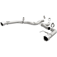 MagnaFlow Sys CB 15-16 Ford Mustang 5.0L