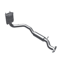 MagnaFlow Direct Fit Catalytic Converter 98-00 Mercury Mystique 2.0L