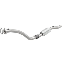 MagnaFlow Direct Fit Catalytic Converter 96-99 Audi A6 Quattro 2.8L