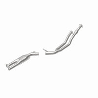 MagnaFlow Direct Fit Catalytic Converter 89-93 BMW 535I 3.2l