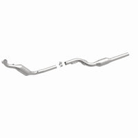 MagnaFlow Direct Fit Catalytic Converter 98-03 MB E320 3.2L P/S