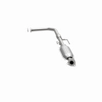 MagnaFlow Direct Fit Catalytic Converter 00-8/04 Toyota Tundra 4.7L D/S Front