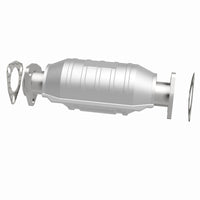 MagnaFlow Direct Fit Catalytic Converter Volvo 79