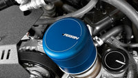 PERRIN 15-26 Subaru WRX & 13-26 BRZ/FR-S/86/GR86 Oil Filter Cover - Blue