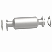 MagnaFlow Direct Fit Catalytic Converter Acura-Honda 85 87
