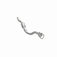 MagnaFlow Direct Fit Catalytic Converter 98-99 Audi A6 2.8L Driver Side