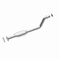 MagnaFlow Direct Fit Catalytic Converter GM 89 93