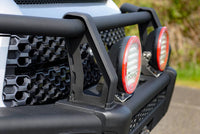 ARB Summit Combar Kit Textured Tundra 2014-17 ARB Fog Ii (Fit Kit NOT Included)