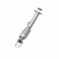 MagnaFlow Direct Fit Catalytic Converter 06-08 Civic Si 2.0L