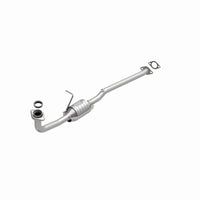 MagnaFlow Direct Fit Catalytic Converter 95-96 Geo Metro 1.0L