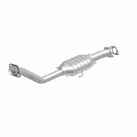 MagnaFlow Direct Fit Catalytic Converter Ranger 83-88