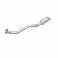 MagnaFlow Direct Fit Catalytic Converter 90-95 300ZX Turbo Passenger Side 49S