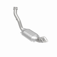 MagnaFlow Direct Fit Catalytic Converter 97-01 Explorer-Mountaineer