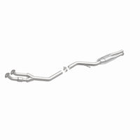 MagnaFlow Direct Fit Catalytic Converter 89-92 BMW 525i 2.5L