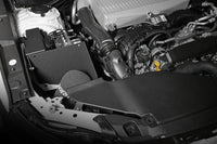 PERRIN 22-26 Subaru WRX Cold Air Intake - Red
