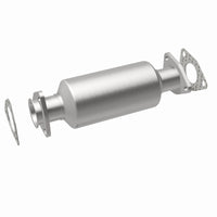 MagnaFlow Direct Fit Catalytic Converter Acura-Honda 85 87
