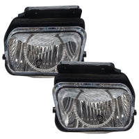 Oracle 03-06 Chevy Silverado SMD FL - ColorSHIFT