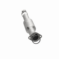 MagnaFlow Direct Fit Catalytic Converter 05-09 Scion tC 2.4 Rear