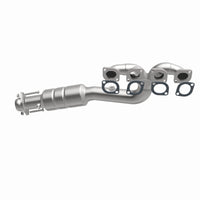 MagnaFlow Direct Fit Catalytic Converter 02-03 BMW 745i 4.4L D/S