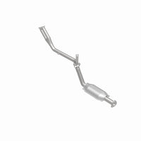 MagnaFlow Direct Fit Catalytic Converter BMW 83 85