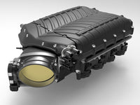 2018-2021 Mustang GT SC System Stage 2