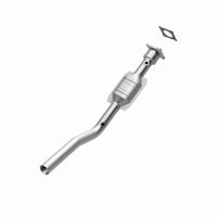 MagnaFlow Direct Fit Catalytic Converter 95-99 Chrysler Sebring 2.