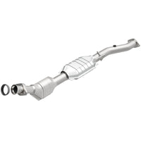 MagnaFlow Direct Fit Catalytic Converter 98-99 Ranger 2.5L
